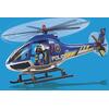 Playmobil City Action Εναέρια Αστυνομική Καταδίωξη 70569